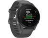 Image 3 for Garmin Forerunner 255 GPS Smartwatch (Slate Grey) (46mm Case)