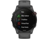 Image 5 for Garmin Forerunner 255 GPS Smartwatch (Slate Grey) (46mm Case)