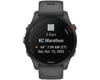 Image 6 for Garmin Forerunner 255 GPS Smartwatch (Slate Grey) (46mm Case)