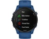 Image 5 for Garmin Forerunner 255 GPS Smartwatch (Tidal Blue) (46mm Case)