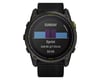 Image 7 for Garmin Enduro 3 GPS Smartwatch (Black)