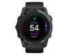 Image 2 for Garmin Epix Pro Standard GPS Smartwatch (Slate Grey + Black Band) (51mm Case)