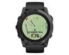 Image 7 for Garmin Epix Pro Standard GPS Smartwatch (Slate Grey + Black Band) (51mm Case)