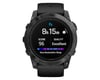 Image 8 for Garmin Epix Pro Standard GPS Smartwatch (Slate Grey + Black Band) (51mm Case)