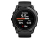 Image 9 for Garmin Epix Pro Standard GPS Smartwatch (Slate Grey + Black Band) (51mm Case)