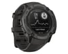 Image 3 for Garmin Instinct 2X Solar GPS Smartwatch (Graphite) (50mm Case)