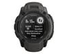 Image 8 for Garmin Instinct 2X Solar GPS Smartwatch (Graphite) (50mm Case)