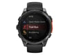 Image 7 for Garmin fenix 8 GPS Smartwatch (Slate Grey/Black) (47mm Case)