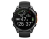 Image 8 for Garmin fenix 8 GPS Smartwatch (Slate Grey/Black) (47mm Case)