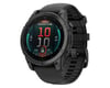 Image 1 for Garmin fenix E GPS Smartwatch (Slate Grey Steel/Black) (47mm Case)