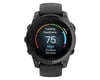 Image 8 for Garmin fenix E GPS Smartwatch (Slate Grey Steel/Black) (47mm Case)