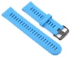 Image 1 for Garmin Forerunner 945 Watch Band (Blue/Slate)