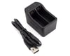 Image 1 for Garmin Virb 360 Dual Battery Charger