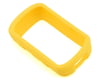 Image 1 for Garmin Edge 530 Silicone Case (Yellow)