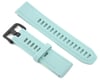 Image 1 for Garmin Fenix 6 Quick Fit Silicone Wristband (Spearmint) (20mm)
