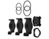 Image 1 for Garmin QuickFit Quarter-Turn Smartwatch Bike Mount (Black)
