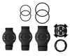 Image 2 for Garmin QuickFit Quarter-Turn Smartwatch Bike Mount (Black)
