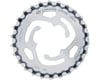 Image 3 for Gates Carbon Drive CDX CenterTrack Rear Cog (Silver)
