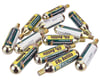 Image 1 for Genuine Innovations CO2 Cartridges (Silver) (Threaded) (20 Pack) (16g)