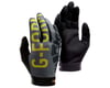 G-Form Sorata Trail Bike Gloves (Grey/Acid) (S)