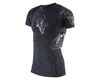 Image 1 for G-Form Pro-X Short Sleeve Shirt (Black/Embossed G) (XL)