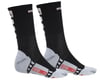 Related: Giordana Men's FR-C Tall Cuff Socks (Black/White) (S)