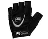 Image 1 for Giordana Women's Corsa Glove (Black)