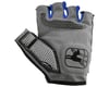 Image 2 for Giordana Strada Gel Gloves (Blue)