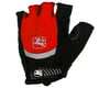 Image 1 for Giordana Strada Gel Gloves (Red)