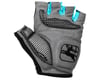 Image 2 for Giordana Women's Strada Gel Gloves (Light Blue) (S)