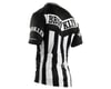 Image 2 for Giordana Team Brooklyn Vero Pro Fit Short Sleeve Jersey (Black) (XL)