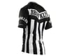 Image 2 for Giordana Team Brooklyn Vero Pro Fit Short Sleeve Jersey (Black) (2XL)