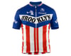 Image 1 for Giordana Team Brooklyn Vero Pro Fit Short Sleeve Jersey (Traditional) (XL)