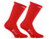 Related: Giordana FR-C Tall Solid Socks (Red) (M)