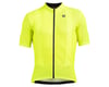 Image 1 for Giordana Fusion Short Sleeve Jersey (Fluorescent Yellow)