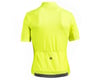 Image 2 for Giordana Fusion Short Sleeve Jersey (Fluorescent Yellow)