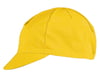 Related: Giordana Sagittarius Cotton Cycling Cap (Yellow) (One Size Fits Most)