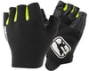 Image 1 for Giordana FR-C Pro Gloves (Black/Fluo) (XL)