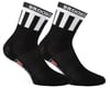 Related: Giordana FR-C Mid Cuff Brooklyn Socks (Black/White) (M)
