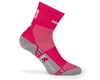 Related: Giordana FR-C Women's Mid Cuff Sock (Pink/White) (M)