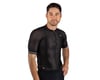 Image 1 for Giordana FR-C Pro Short Sleeve Jersey (Black) (L)