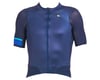 Related: Giordana NX-G Air Short Sleeve Jersey (Navy/Blue) (M)
