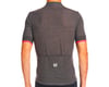 Image 2 for Giordana Wool Short Sleeve Jersey (Black) (S)