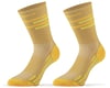 Related: Giordana FR-C Tall Lines Socks (Gold/Yellow)