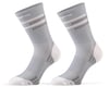 Giordana FR-C Tall Lines Socks (Grey/White) (S)