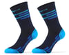 Related: Giordana FR-C Tall Lines Socks (Midnight Blue/Blue)
