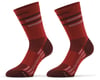 Related: Giordana FR-C Tall Lines Socks (Sangria)
