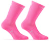 Related: Giordana FR-C Tall Solid Socks (Pink Fluo) (L)