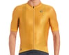 Image 1 for Giordana Men's FR-C Pro Short Sleeve Jersey (Mustard Yellow) (XL)