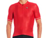 Image 1 for Giordana FR-C Pro Short Sleeve Jersey (Cherry Red) (L)